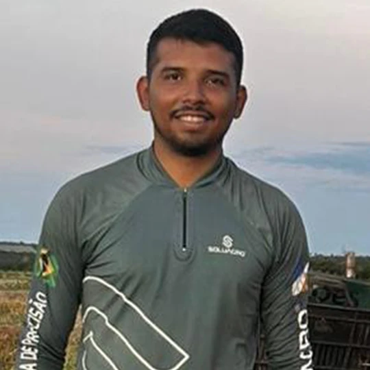 Mateus Pereira dos Santos