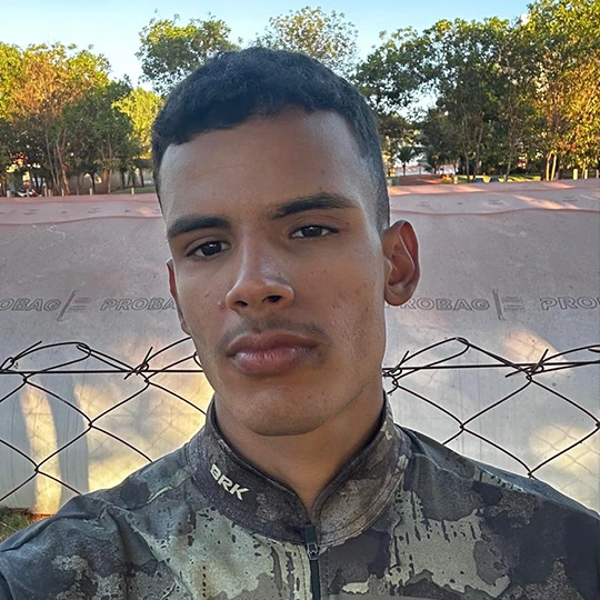 Melkysedek Resplande